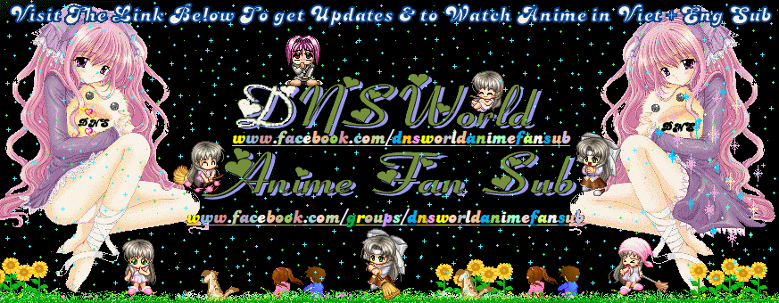 DNSWorld Anime Fan Sub - DNSWorld Discord - DNSWorld Forum - DNSWorld Forum MAINNNNN_Logo_2_-_anime_fan_sub_logo_-_flashing(2)