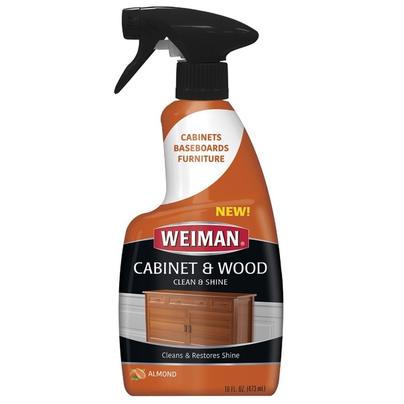 CABINET CLEANR SPRY 16OZ