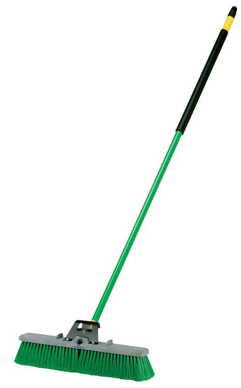 BROOM PUSH 18" IN/OUT