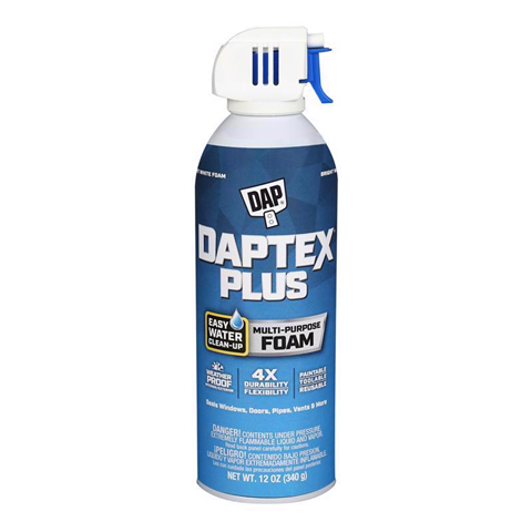 DAPTEX SEALANT 12OZ