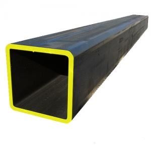 1" X 1" X .120 HS STEEL TUBE / FT.