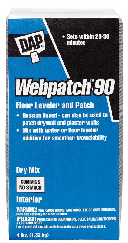 WEBPATCH 90 FLR LVL 4LB