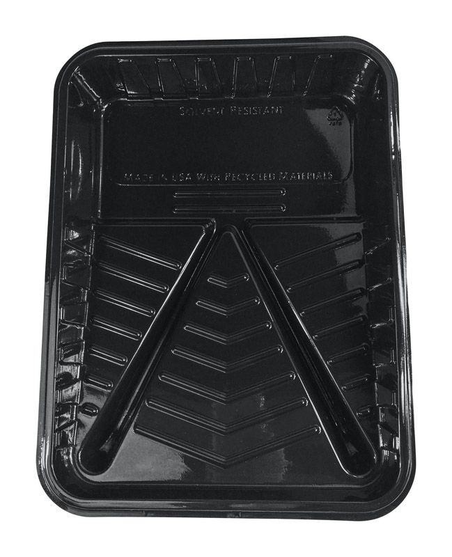 TRAY PAINT9"PLASTIC