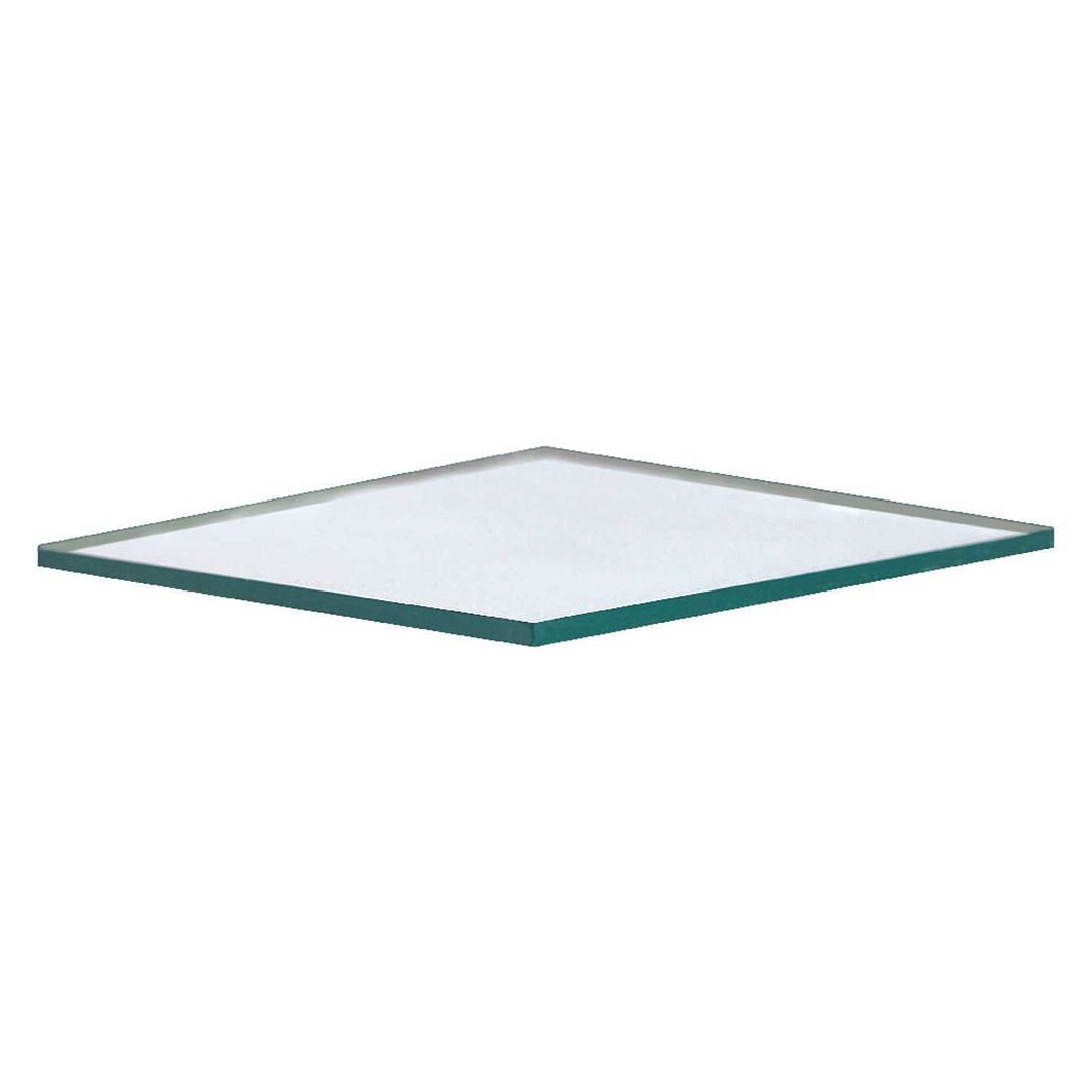 GLASS DS 30"X36"3.0MM