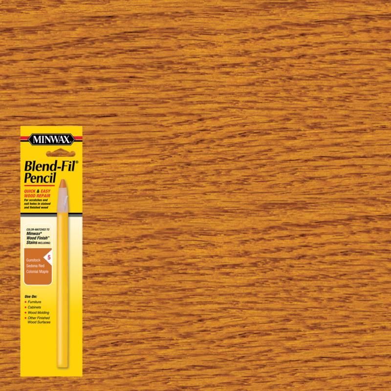 BLEND FIL PENCIL NO.5