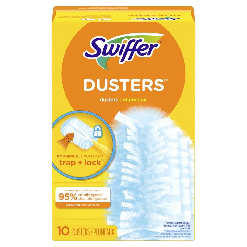 SWIFFER DUSTER REFILLS