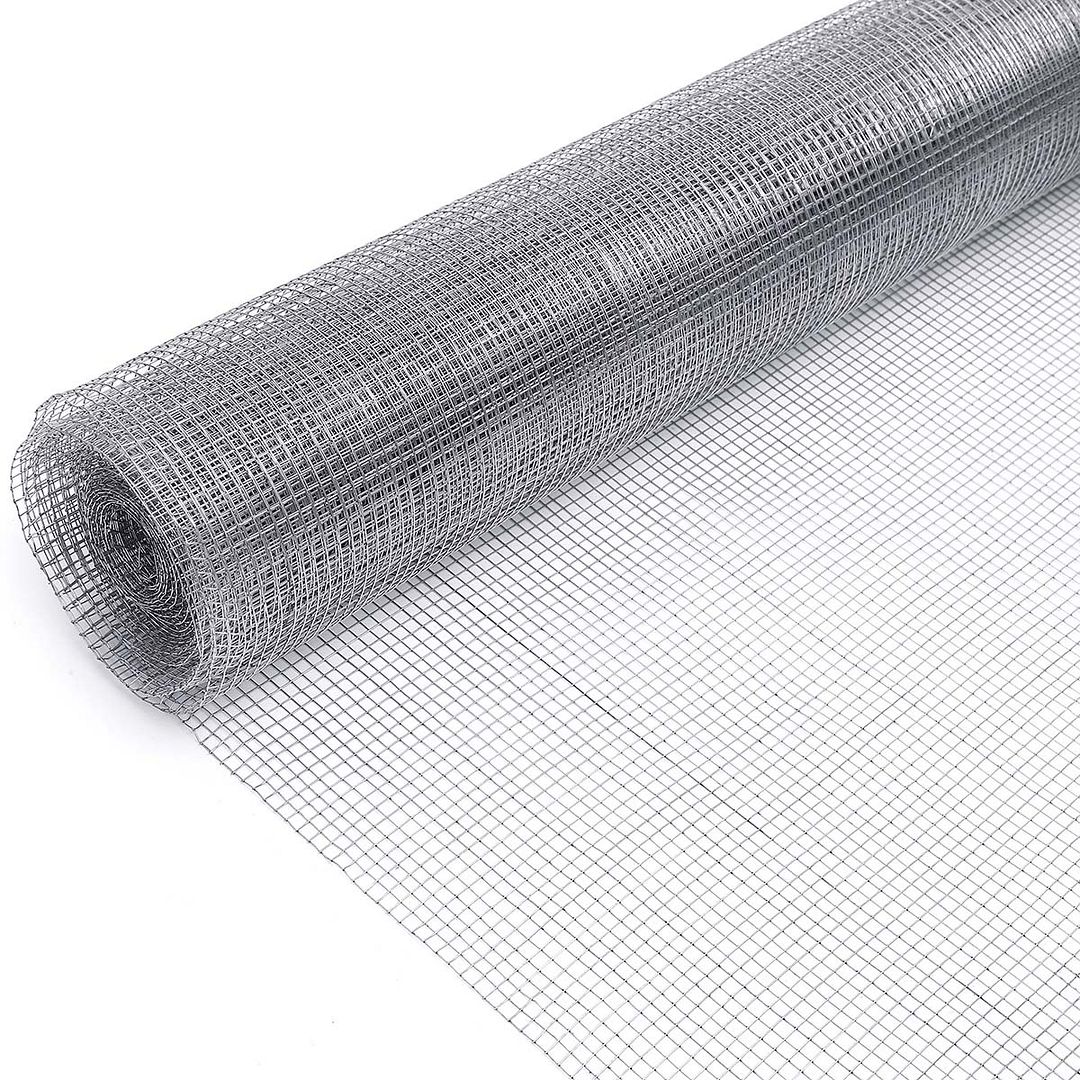 1 2 X 36 X 100 HARDWARE CLOTH