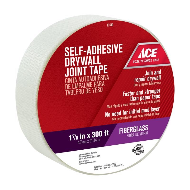 ACE JOINT TAPE1-7/8X300'