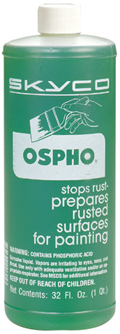 OSPHO SURFACE PREP QT