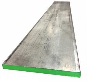 1/4" X 1" STAINLESS STEEL 304L FLAT 12'