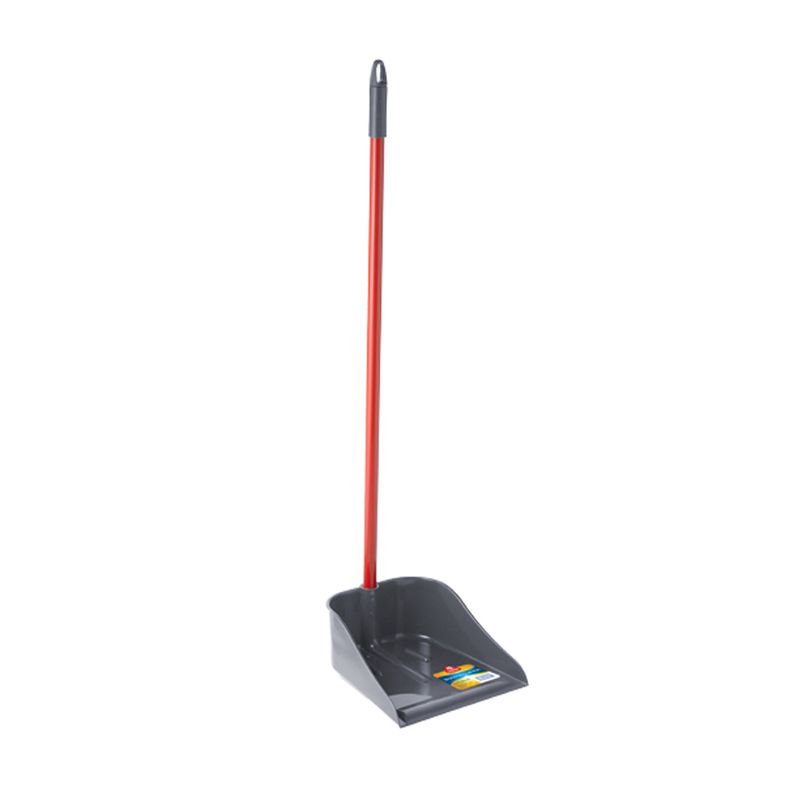 DUSTPAN STAND UP