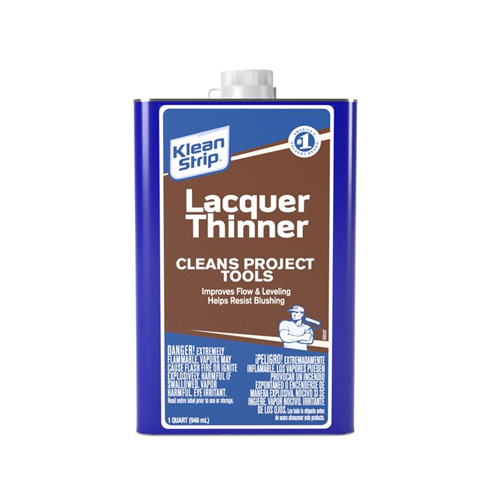 LACQUER THINNER QT CA