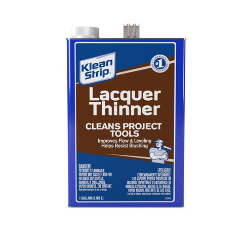 LACQUER THINNER GL CA