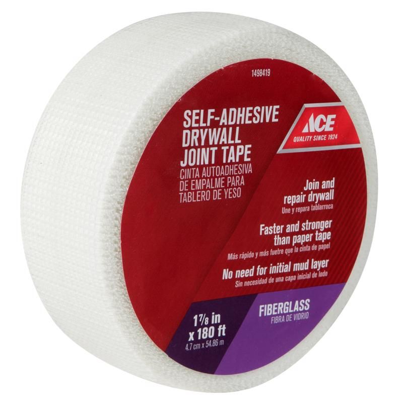 DRYWALL JOINT TAPE 180'L