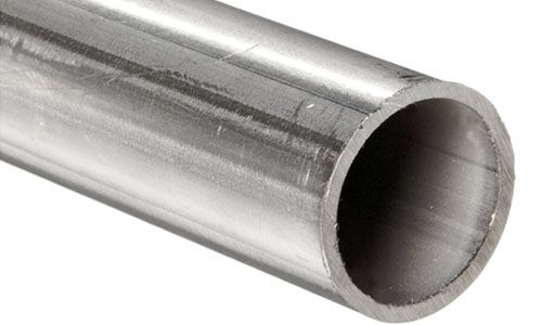 1/4" SCH40 304 S/S PIPE 20'