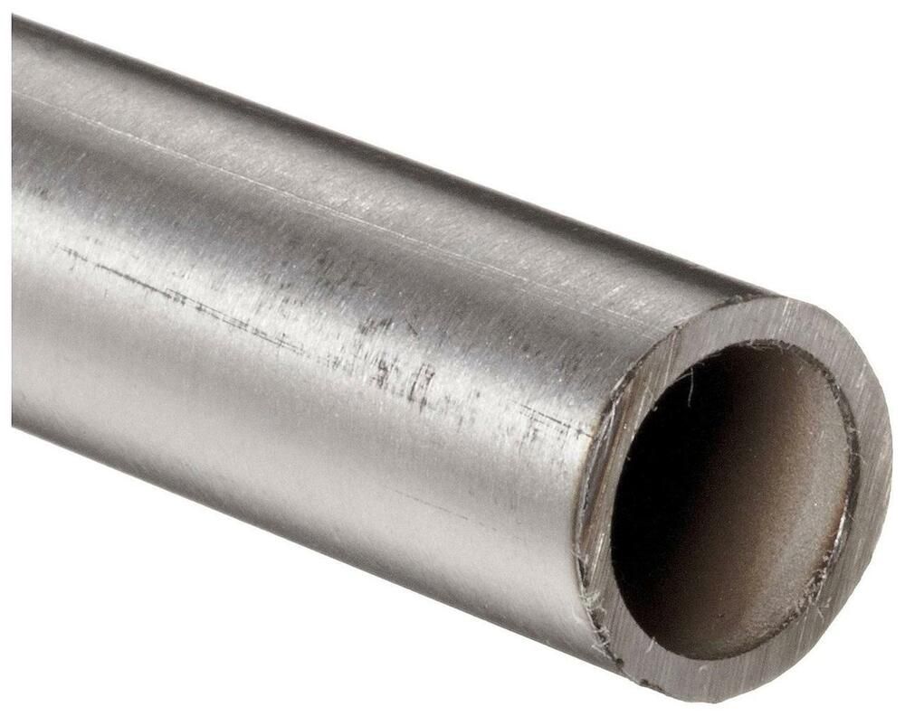 1/4" STAINLESS STEEL 304L ROUND 12'