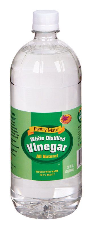 VINEGAR WHITE DIST 32OZ