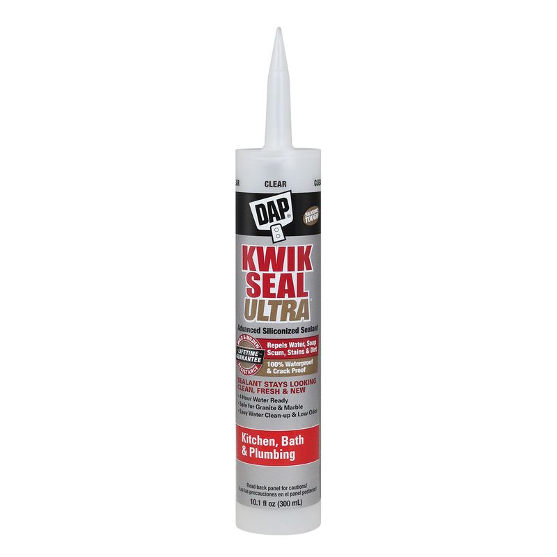 KWIKSEAL ULTRA CLR10.1OZ