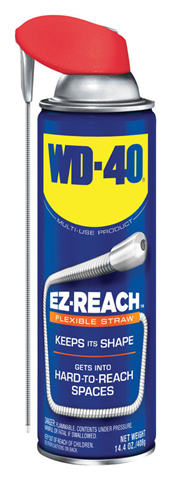 WD-40 EZ-REACH 14.4OZ