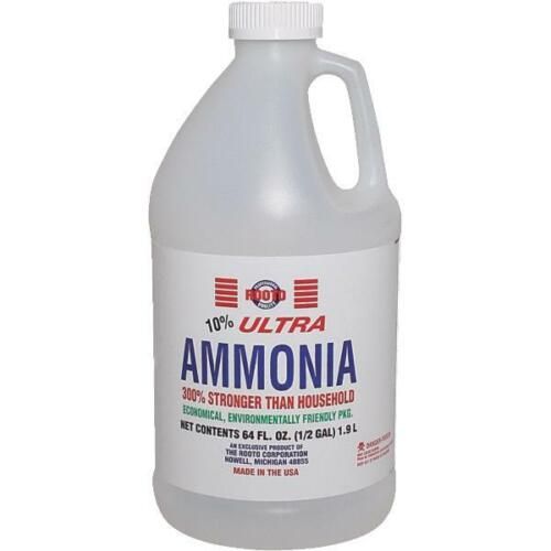 AMMONIA ULTRA 10% 1GL