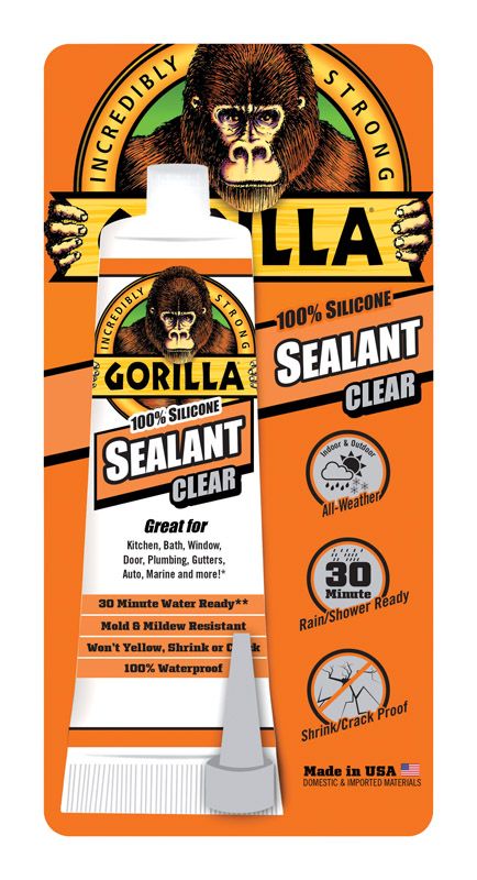 GORILLA SILICONE 2.8OZ