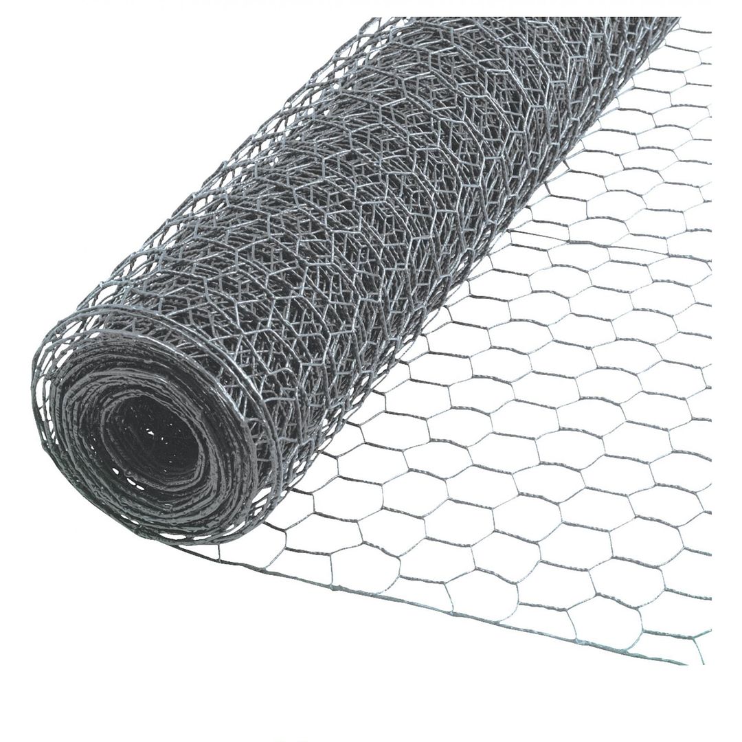 1"X60"X150' POULTRY NETTING