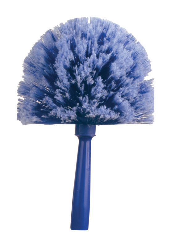 COBWEB BRUSH 4"L