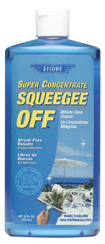 SQUEEGEE-OFF CLEANR 16OZ