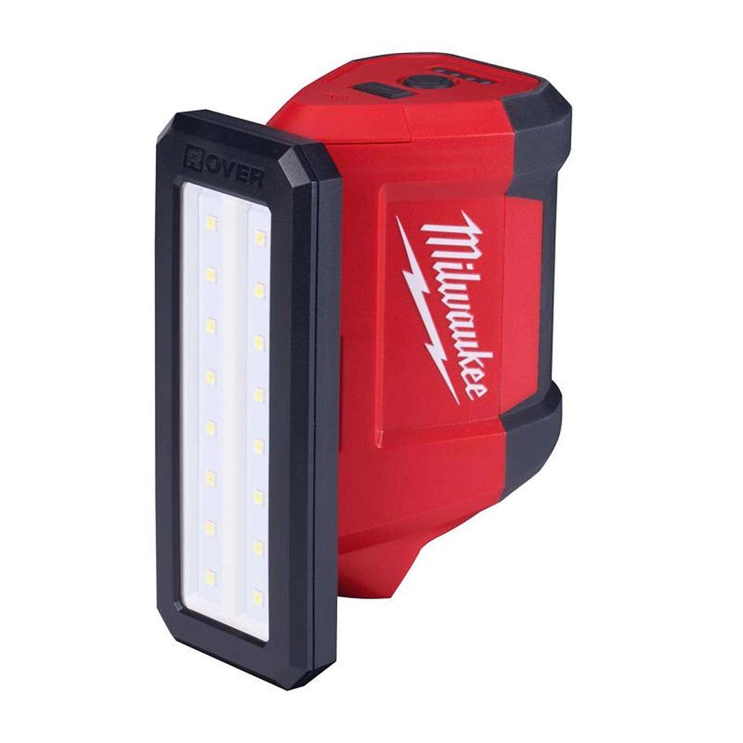 Milwaukee M12 Rover 700/250 lm LED Rechargeable Handheld Flood Light