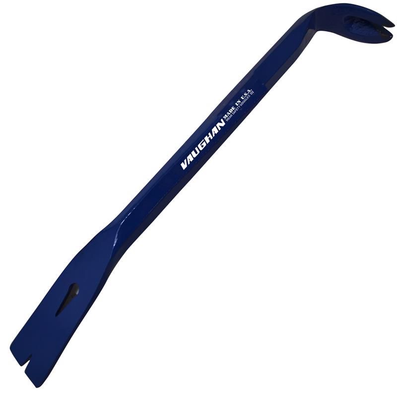 PRY BAR DOUBLE CLAW 12"