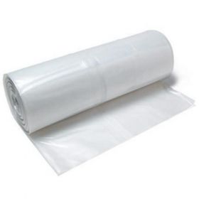 20'X100'-4MIL CLEAR POLY