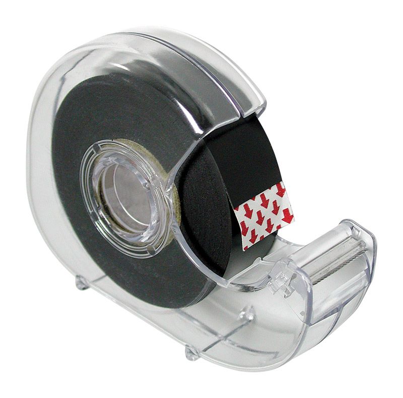 MAGNETIC TAPE 0.75"X26