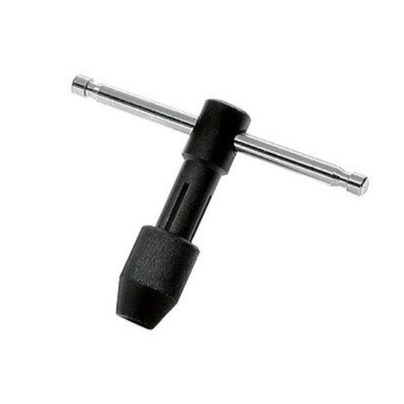 WRENCH TAP 0-1/4" IRWIN