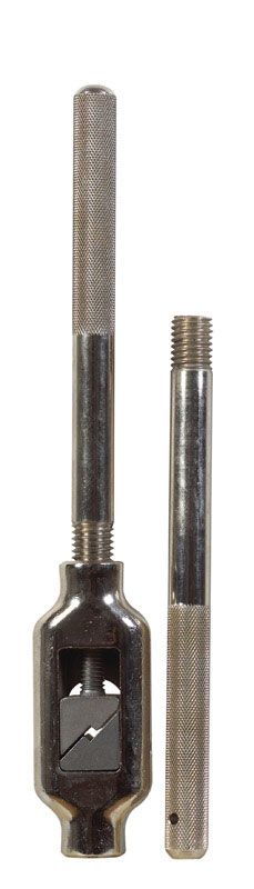 TAP/REAMER WRENCH 1/4-1"