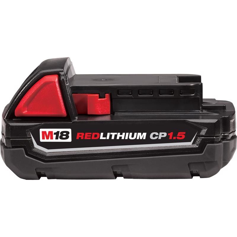 M18 LITH-ION BATTERY 18V