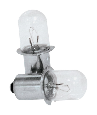 REPLACEMENT BULB 18V
