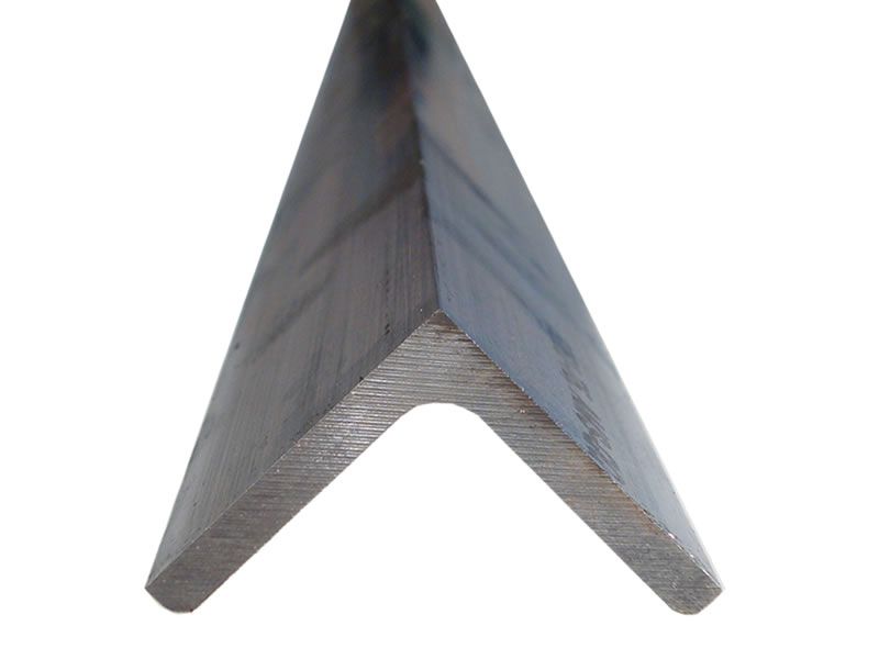 2" X 2" X 1/4" ALUMINUM ANGLE / FT.