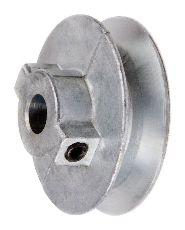 PULLEY 1-1/2X1/2"