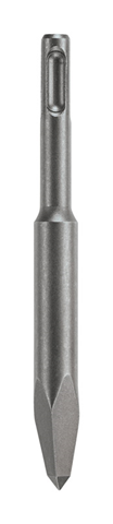 STUBBY POINTED CHISEL