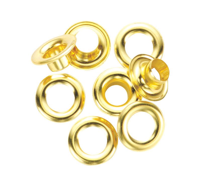 GROMMET 1/2"REFILL 24PK