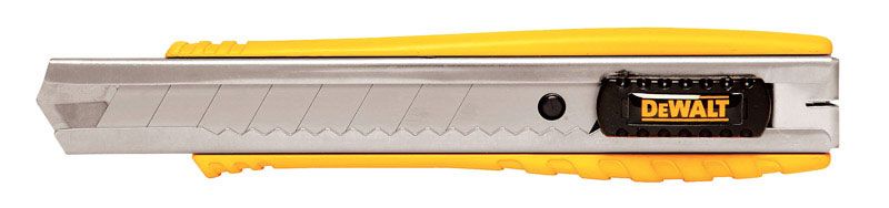 SNAP UTILITY KNIFE 18MM