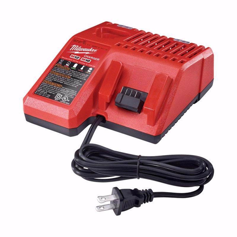 M12/M18 BATTERY CHARGER