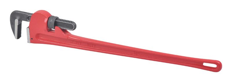 PIPE WRENCH 36" SG