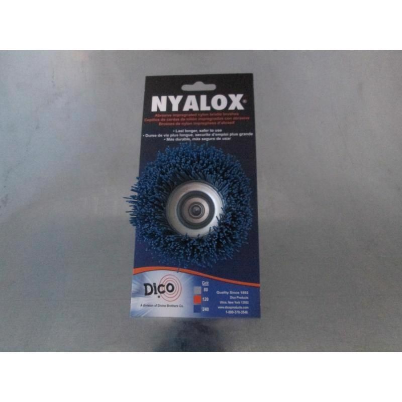 NYALOX WIRE CUP 240G