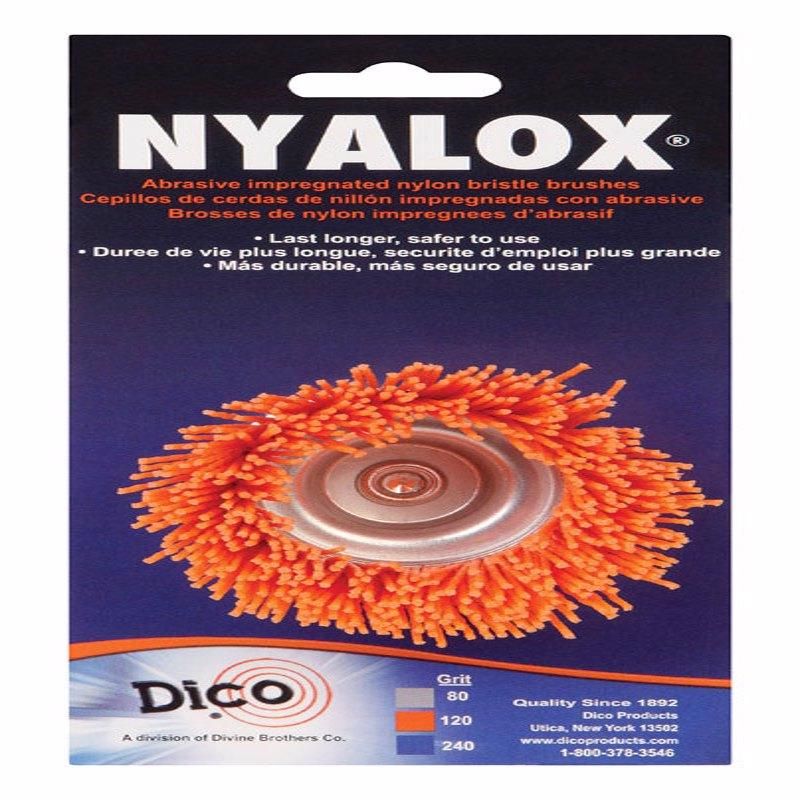 NYALOX WIRE CUP 120G