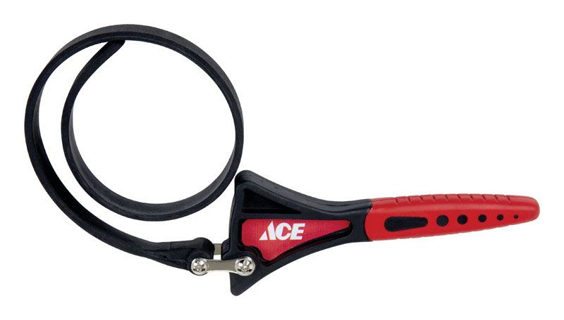 STRAP WRENCH 4" ACE