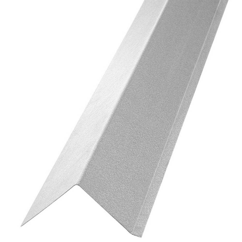 2" X 3" V-CAPPING