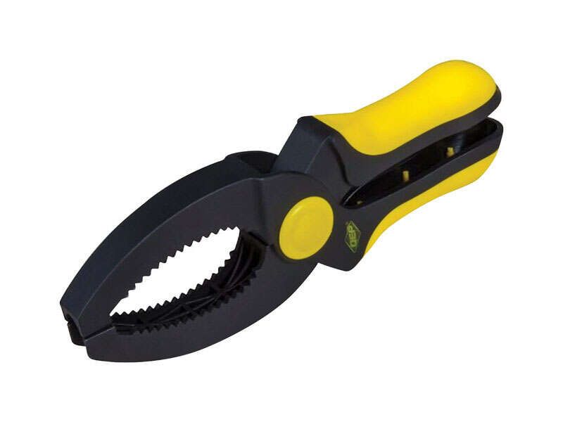 QEP 9 in. H X 2.75 in. W X 1 in. L Plastic Tile Leveling Pliers