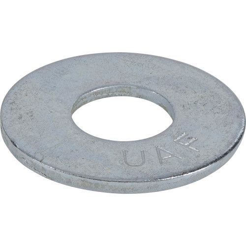 USS FLAT WASHERS (1/2") - 50 PC