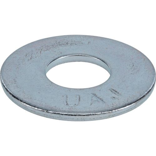USS FLAT WASHERS (3/4") - 20 PC